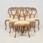 1672 3030 CHAIRS